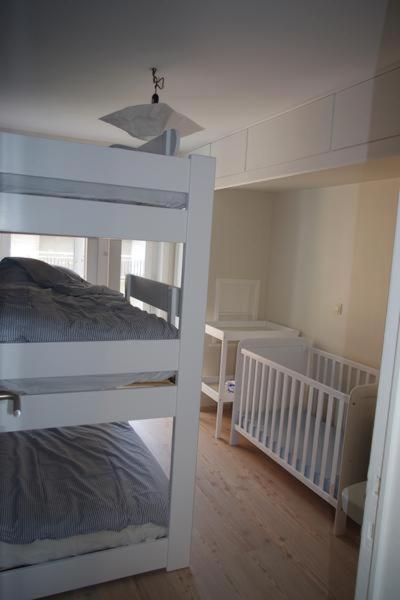 Appartement Sur La Digue A Knokke-Duinbergen Exterior foto