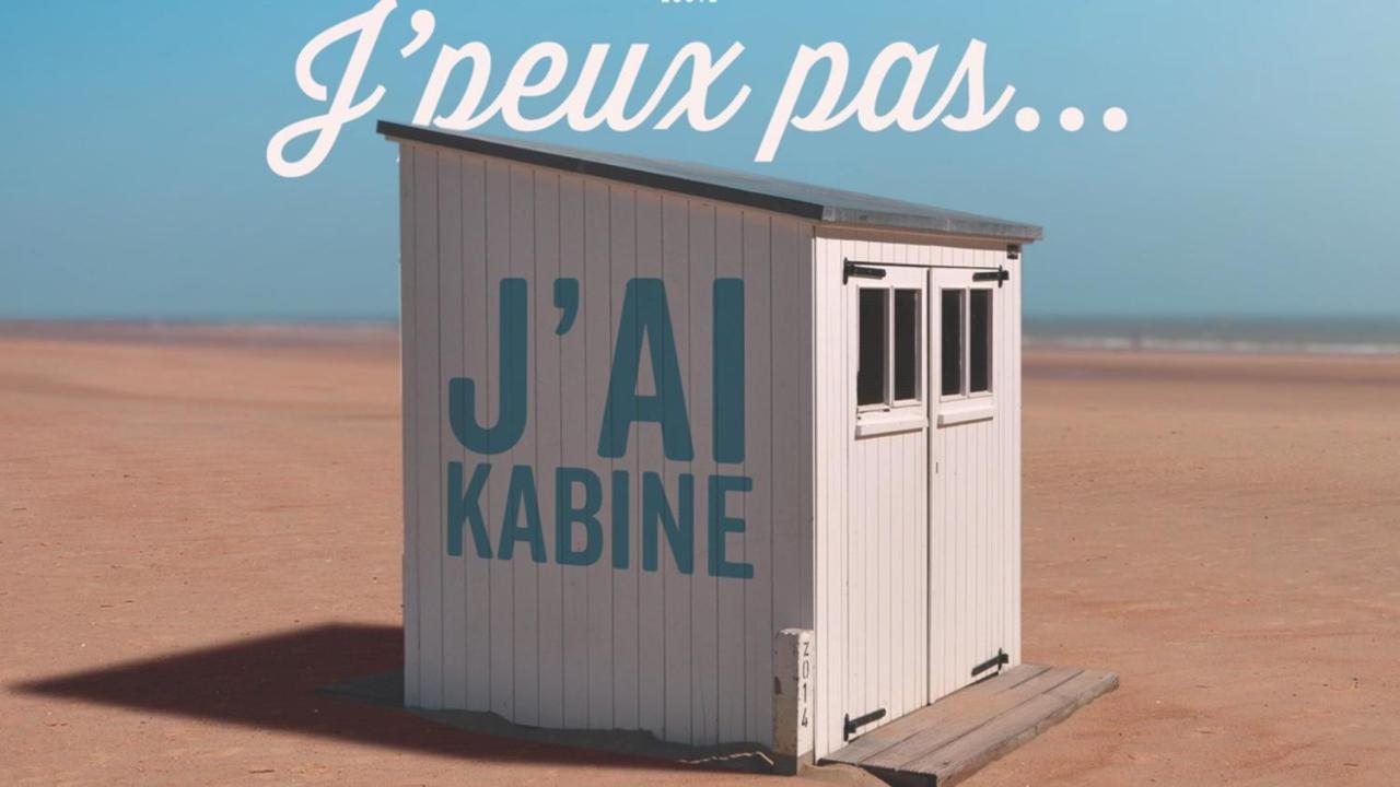 Appartement Sur La Digue A Knokke-Duinbergen Exterior foto
